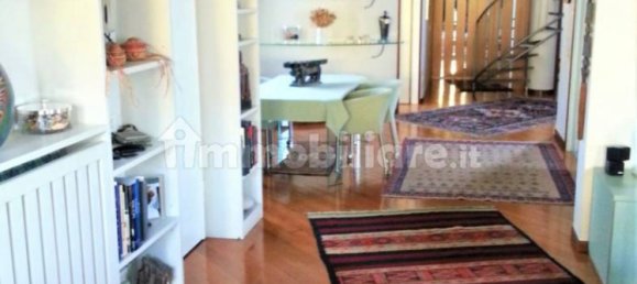 4 bedrooms Penthouse in Abbadia Lariana, Italy No. 290893 4