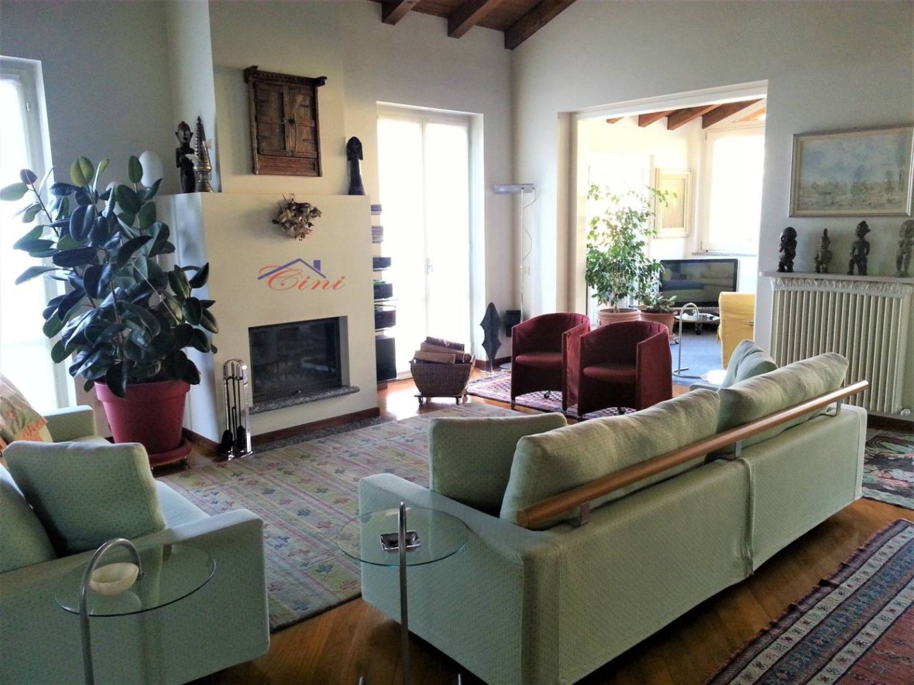 4 bedrooms Penthouse in Abbadia Lariana, Italy No. 290893