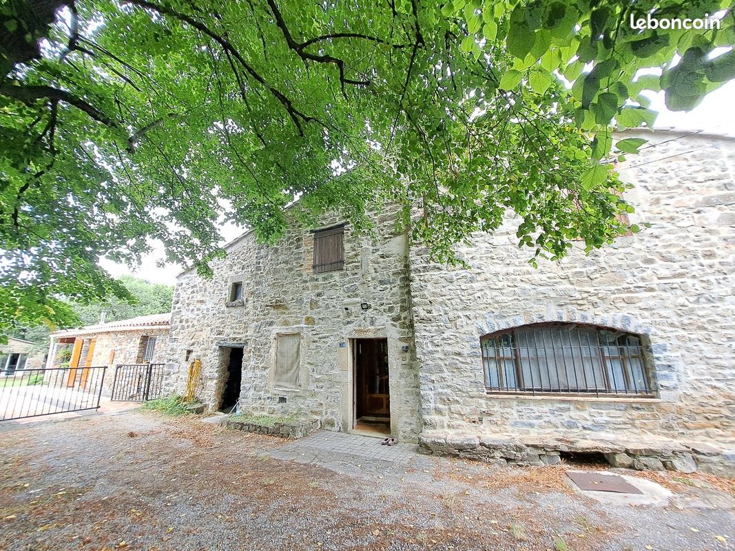 4 chambres Maison à Gard, France No. 336249