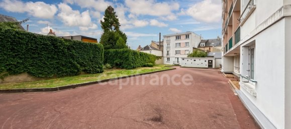 1 bedroom Apartment in Le Mans, France No. 292762 8