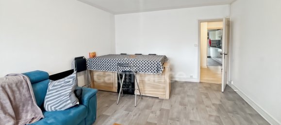 1 bedroom Apartment in Le Mans, France No. 292762 4