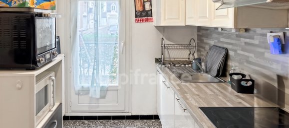 1 bedroom Apartment in Le Mans, France No. 292762 5