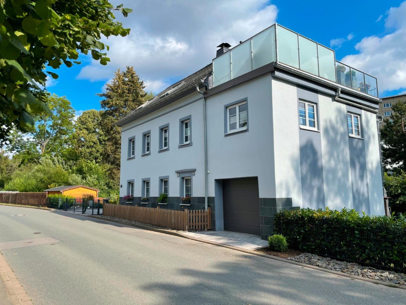 5 chambres Villa à Chemnitz, Germany No. 38806