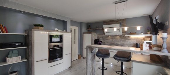 5 chambres Villa à Chemnitz, Germany No. 38806 11