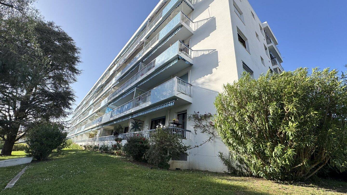 Studio in Antibes, France, Nr. 329247