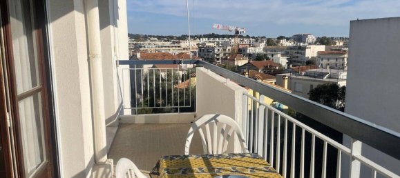 Studio in Antibes, France, Nr. 329247 6