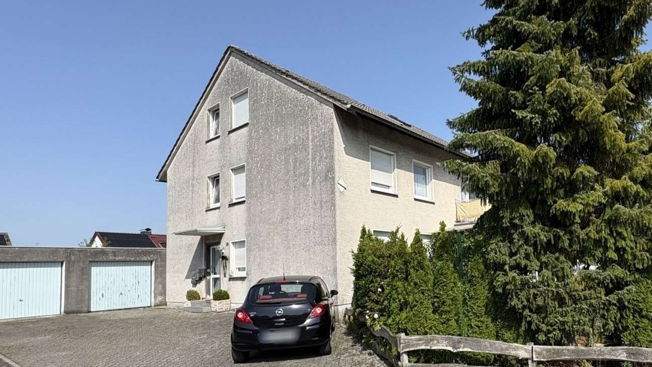 8غرفة تاون هاوس في Soest, Germany رقم 343810