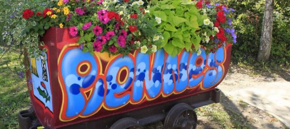  قطعة أرض في Piennes, France رقم 216692 2