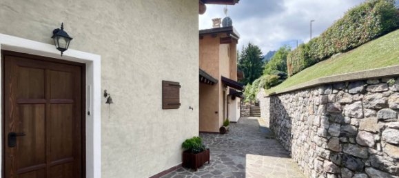 1 bedroom Apartment in Oneta, Italy No. 310215 10