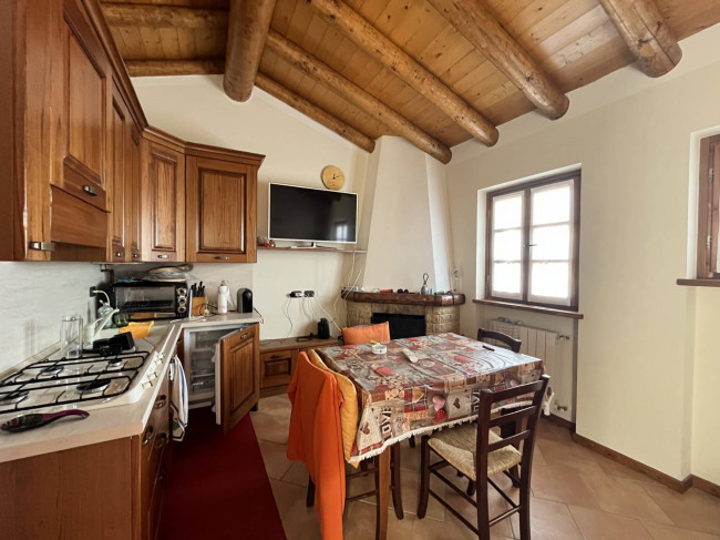 1 bedroom Apartment in Oneta, Italy No. 310215