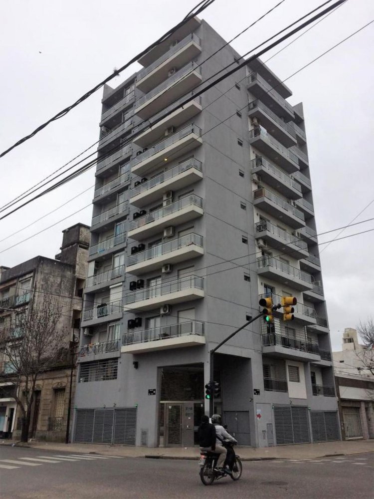 Studio in Santa Fe, Argentina No. 55493