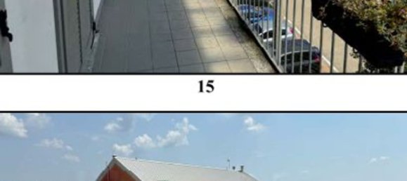 3غرفة شقة في Chieri, Italy رقم 197953 16