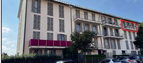 3غرفة شقة في Chieri, Italy رقم 197953 3