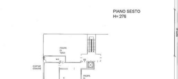 2 chambres Appartement à Baranzate, Italy No. 370063 15