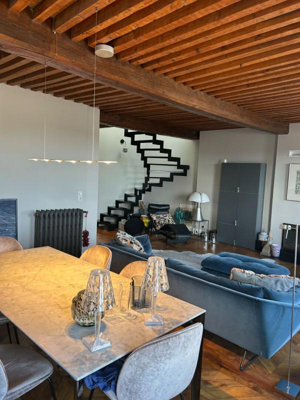 4 bedrooms Duplex in Clermont-Ferrand, France No. 332043