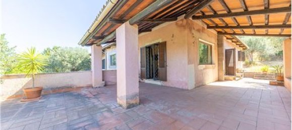 3 chambres Villa à Tivoli, Italy No. 279169 13