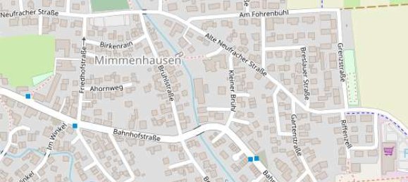 3 bedrooms Townhouse in Bodenseekreis, Germany No. 88990 29