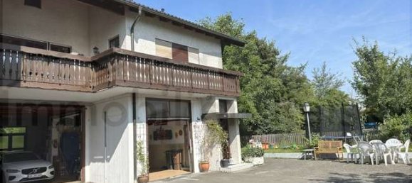 3 bedrooms Townhouse in Bodenseekreis, Germany No. 88990 5