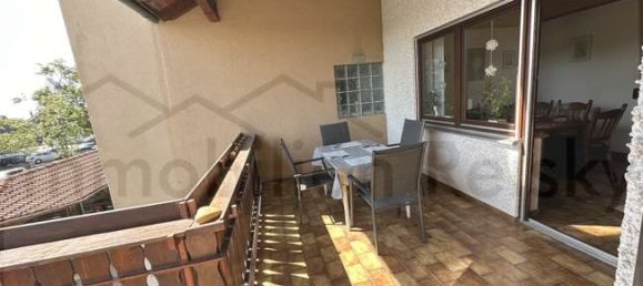 3 bedrooms Townhouse in Bodenseekreis, Germany No. 88990 7