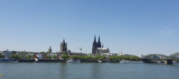 Apartamento T2 em Cologne, Germany N.º 163328 12