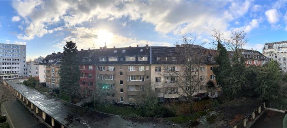 Apartamento T2 em Cologne, Germany N.º 163328 6