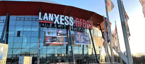 Apartamento T2 em Cologne, Germany N.º 163328 13