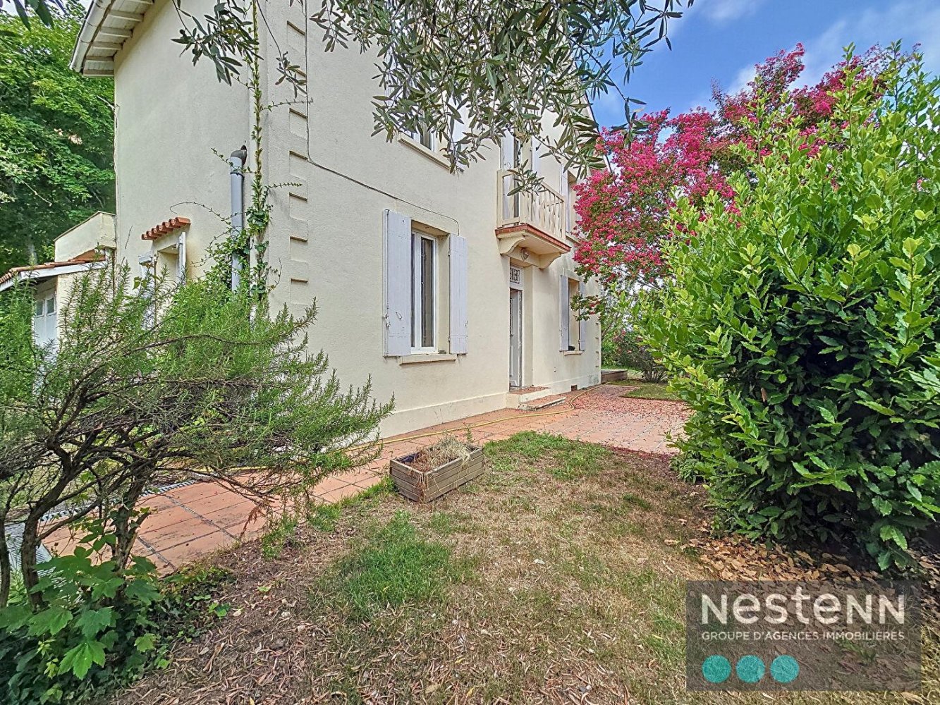 3 bedrooms House in Villeneuve-sur-Lot, France No. 303214