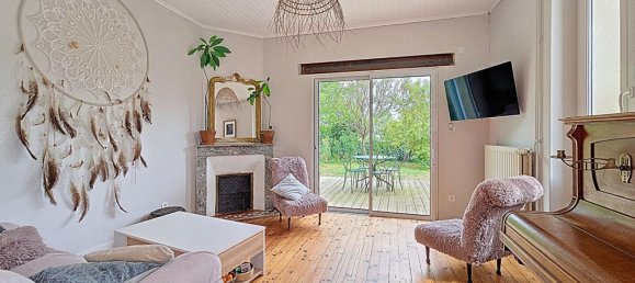 3 bedrooms House in Villeneuve-sur-Lot, France No. 303214 5