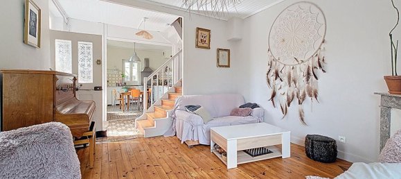 3 bedrooms House in Villeneuve-sur-Lot, France No. 303214 6