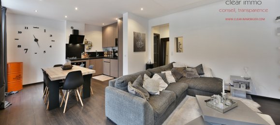 Apartamento T1 em Metz, France N.º 74564 4
