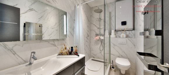 Apartamento T1 em Metz, France N.º 74564 6