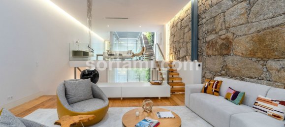 3 bedrooms Apartment in Porto, Portugal No. 138526 25