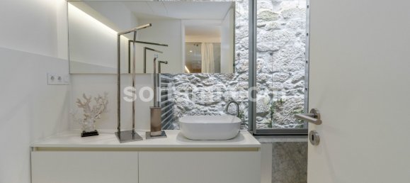 3 bedrooms Apartment in Porto, Portugal No. 138526 39