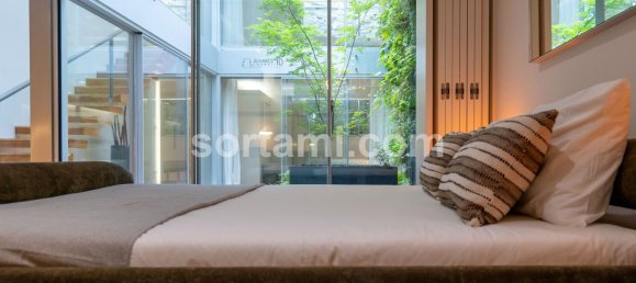 3 bedrooms Apartment in Porto, Portugal No. 138526 4