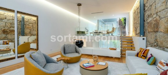 3 bedrooms Apartment in Porto, Portugal No. 138526 26