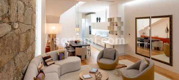 3 bedrooms Apartment in Porto, Portugal No. 138526 14