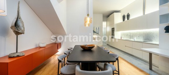 3 bedrooms Apartment in Porto, Portugal No. 138526 3