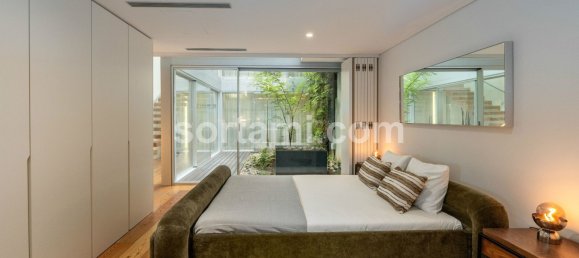 3 bedrooms Apartment in Porto, Portugal No. 138526 36