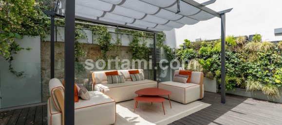 3 bedrooms Apartment in Porto, Portugal No. 138526 19