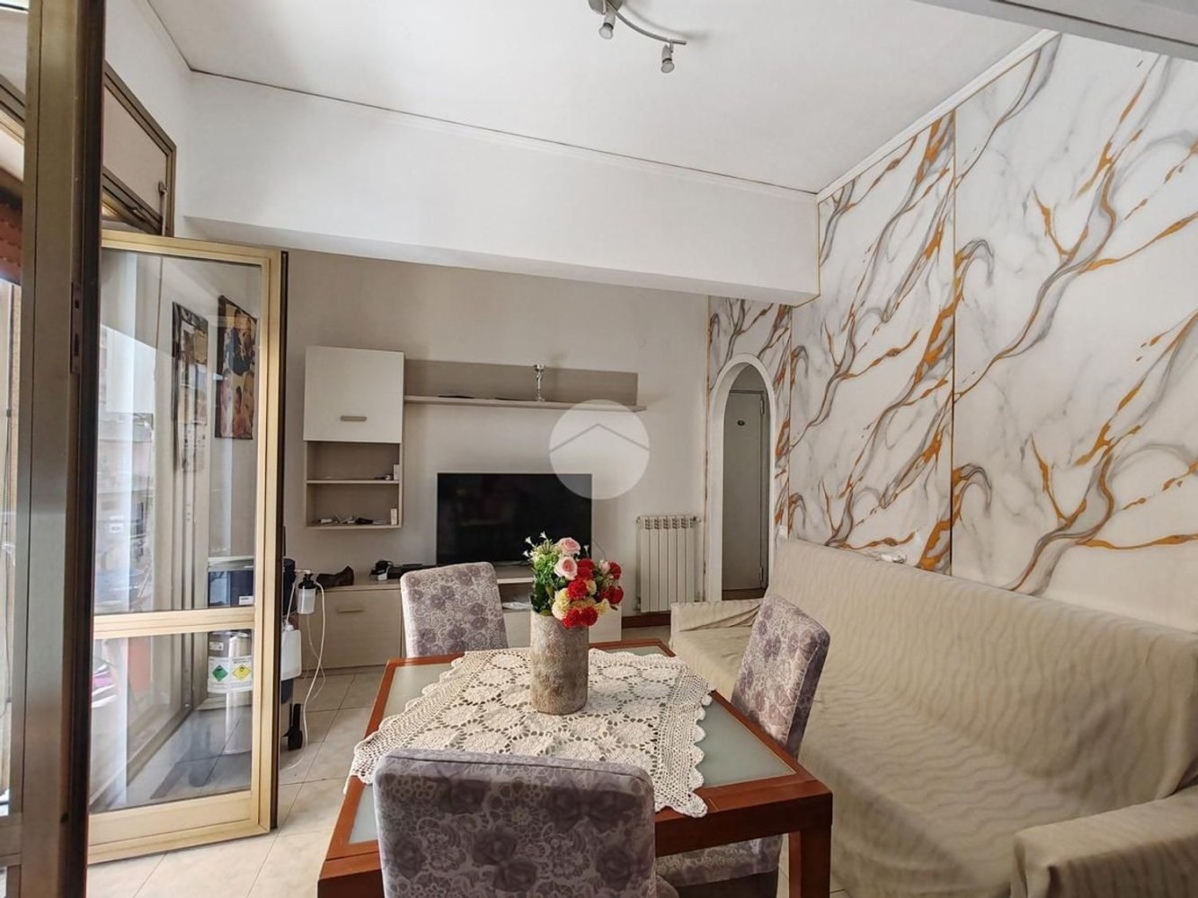 2 bedrooms Apartment in Naples, Italy No. 336353