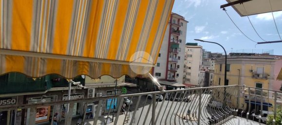 2 bedrooms Apartment in Naples, Italy No. 336353 9