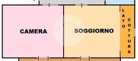 2 bedrooms Apartment in Naples, Italy No. 336353 11