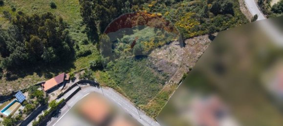  قطعة أرض في Marco de Canaveses, Portugal 1950متر مربع رقم 43127 4