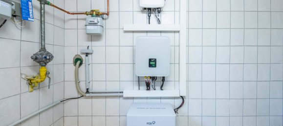 12-salle Villa à Schleswig-Holstein, Germany No. 58189 39