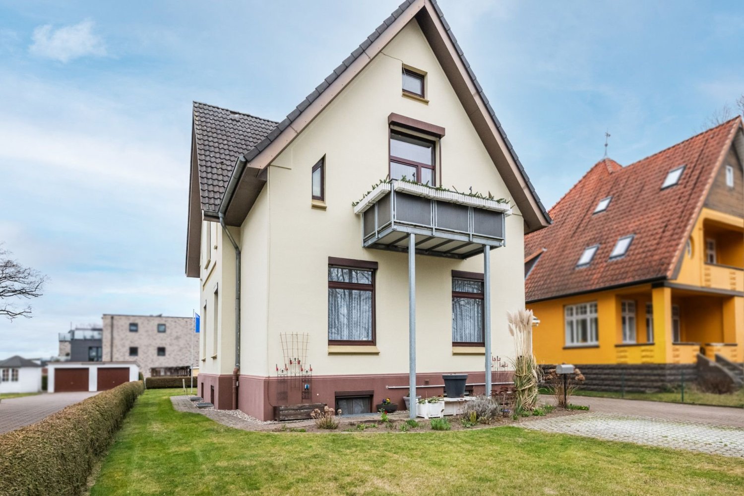 12-salle Villa à Schleswig-Holstein, Germany No. 58189