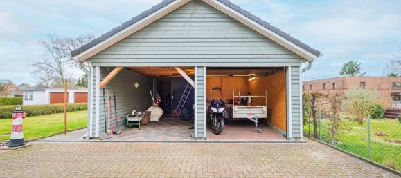 12-salle Villa à Schleswig-Holstein, Germany No. 58189 43