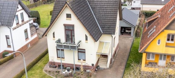 12-salle Villa à Schleswig-Holstein, Germany No. 58189 48