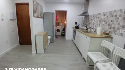 3 bedrooms Apartment in Rota, Spain No. 202641