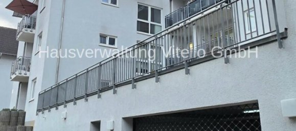 Apartamento de 2 divisões em Saarbrucken, Germany N.º 311833 3