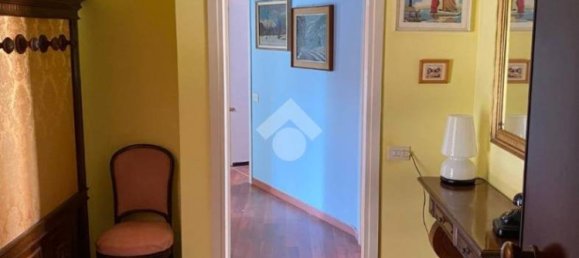 Квартира с 3 спальнями в Роббьяте, Италия № 315432 11